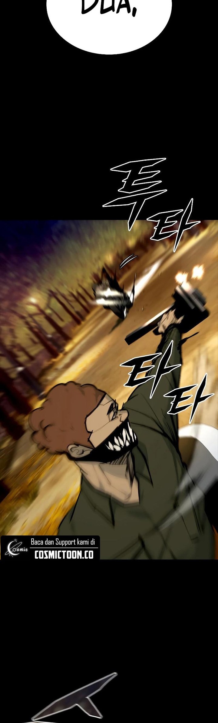Vanta Black Chapter 3 Gambar 76