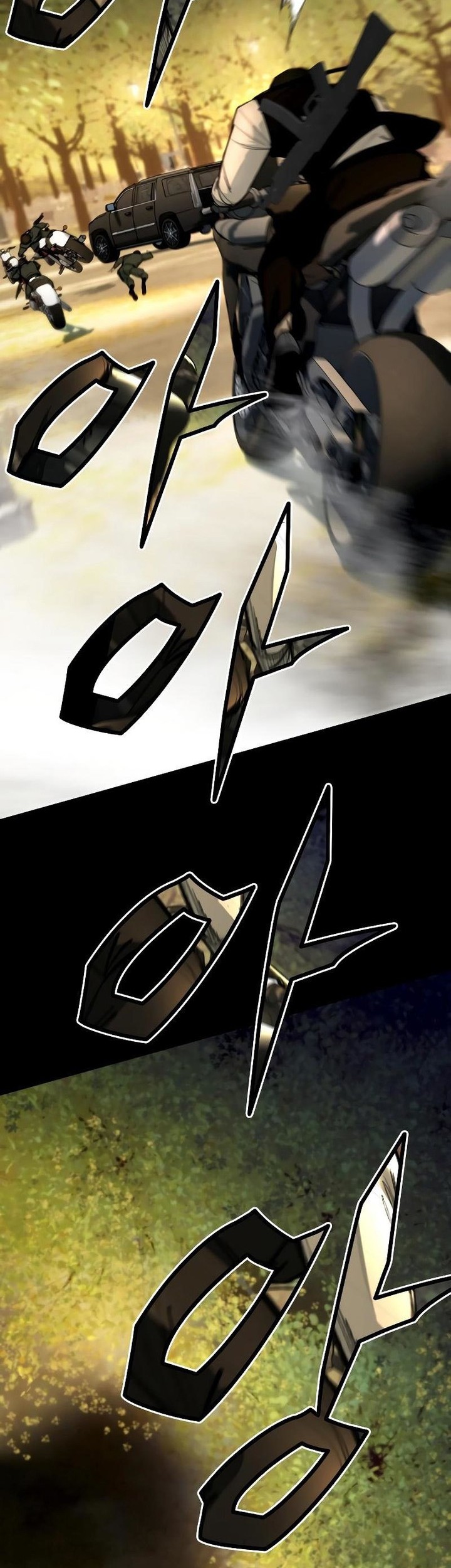 Vanta Black Chapter 3 Gambar 84