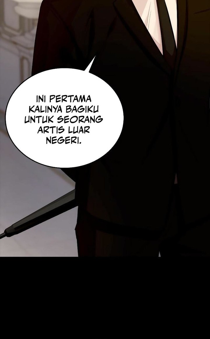 Vanta Black Chapter 3 Gambar 14