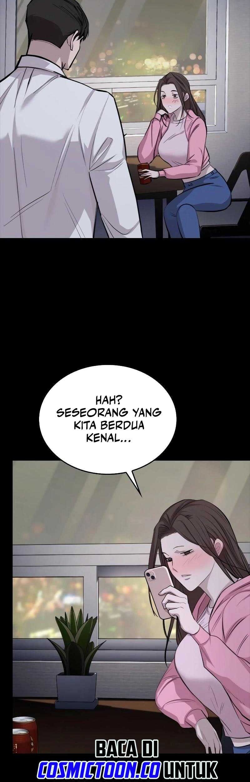 Vanta Black Chapter 4 Gambar 38