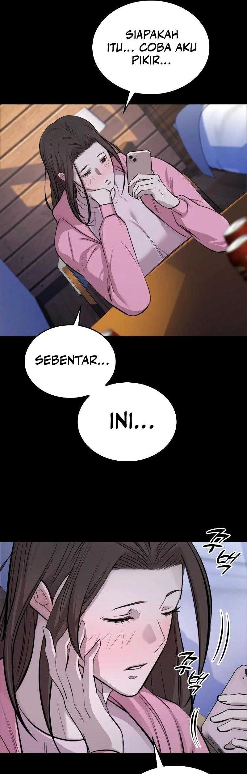 Vanta Black Chapter 4 Gambar 40