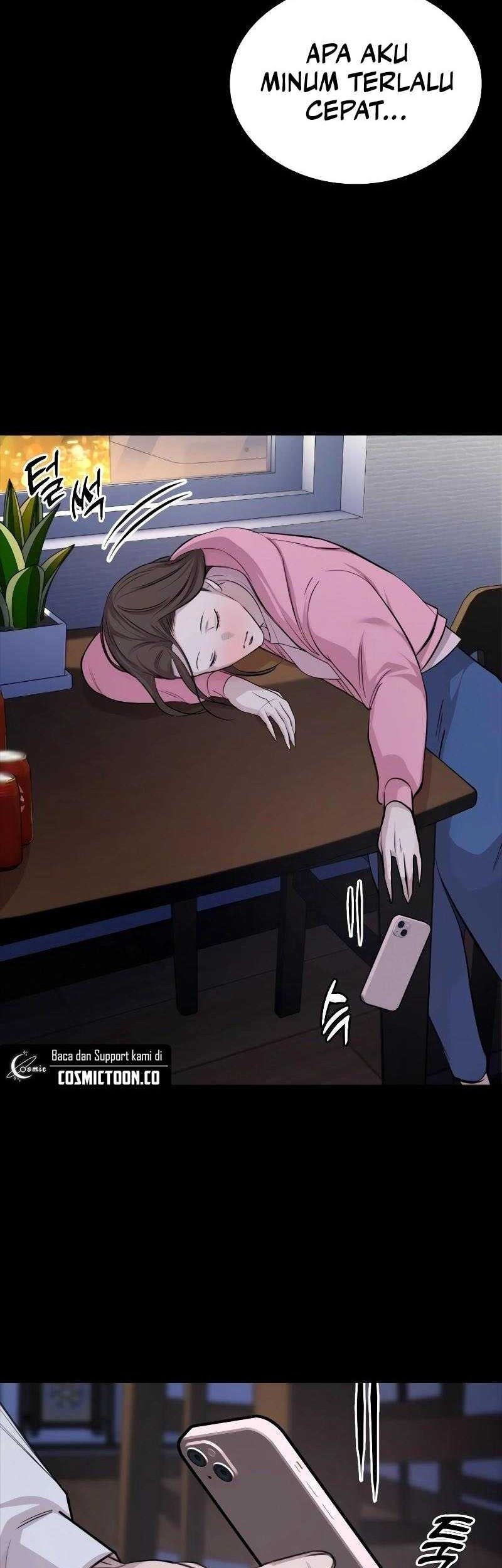Vanta Black Chapter 4 Gambar 41