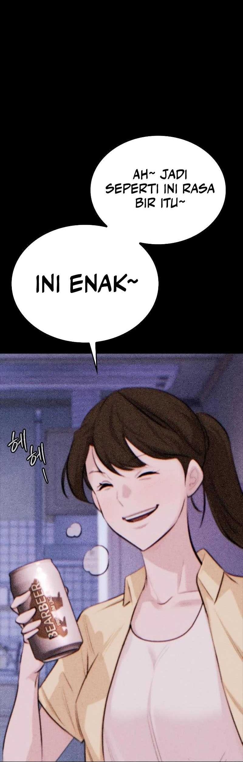Vanta Black Chapter 4 Gambar 44