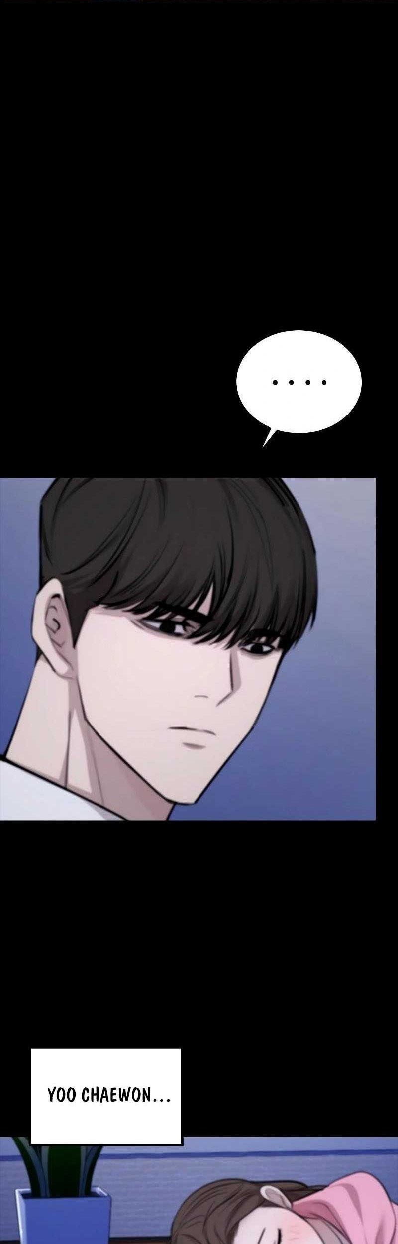 Vanta Black Chapter 4 Gambar 45
