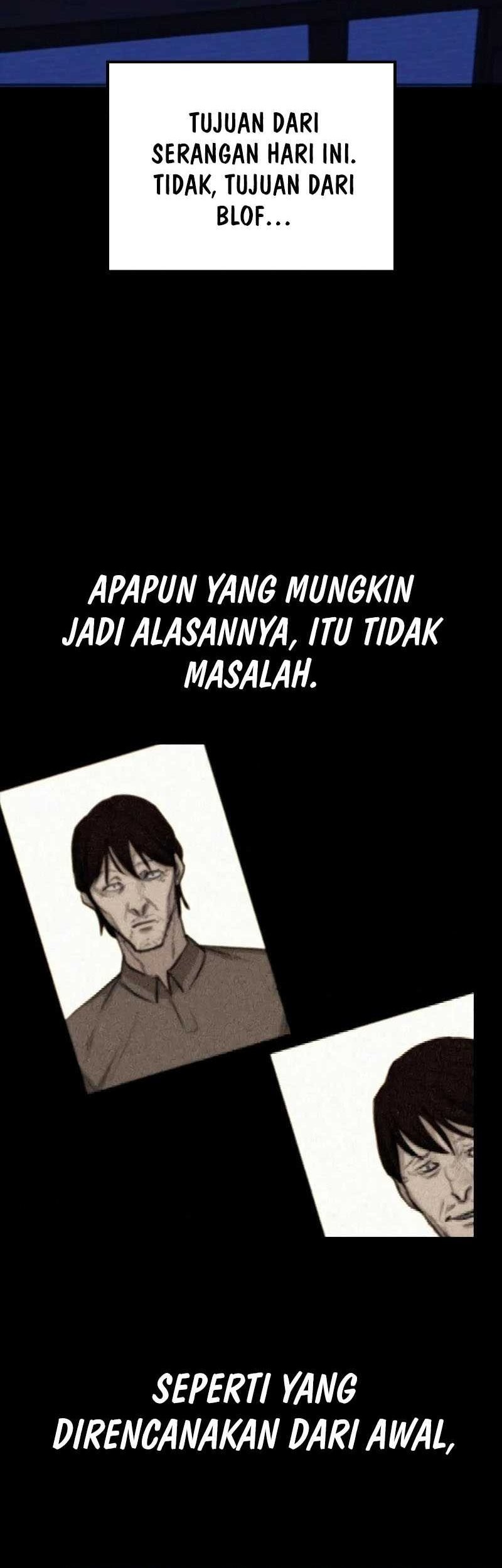 Vanta Black Chapter 4 Gambar 47