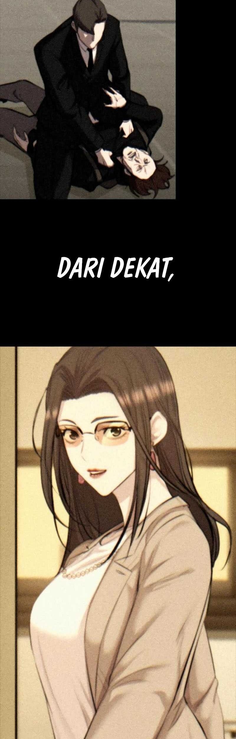 Vanta Black Chapter 4 Gambar 49