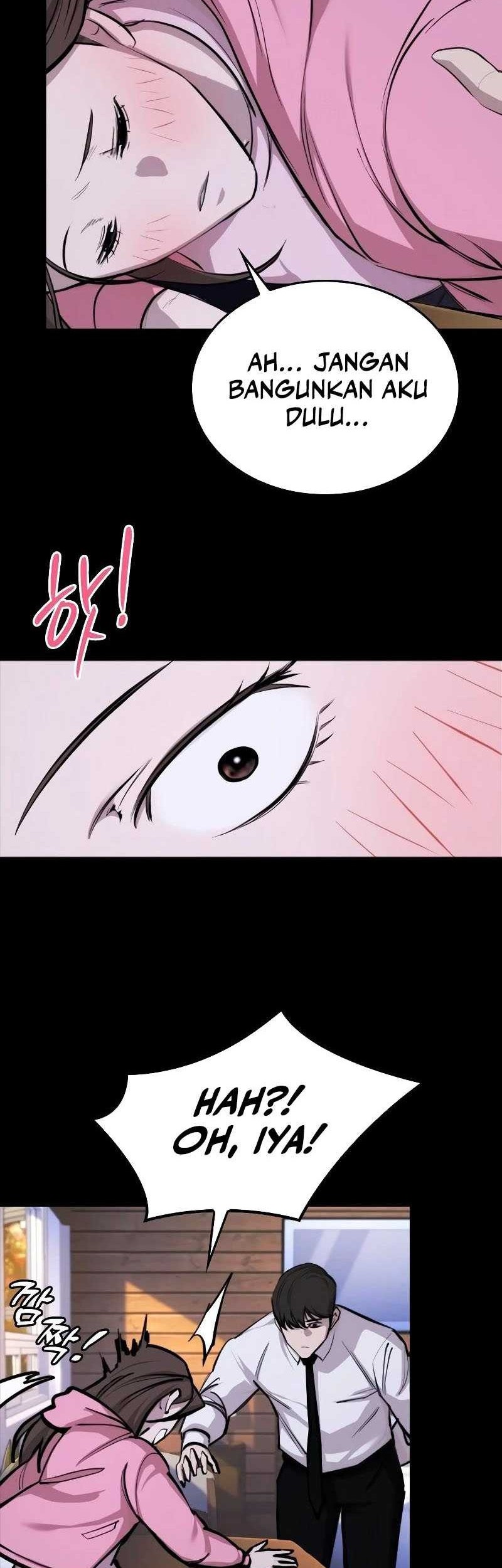 Vanta Black Chapter 4 Gambar 52