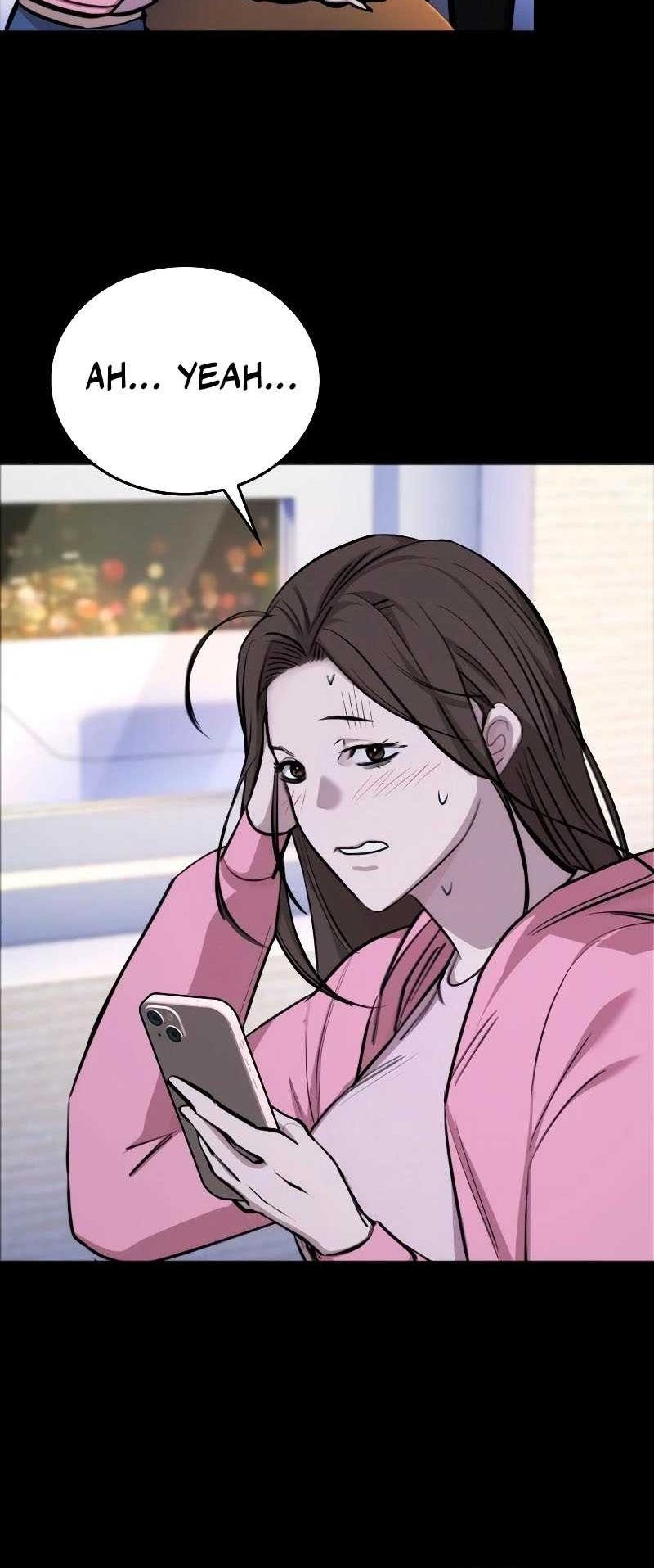 Vanta Black Chapter 4 Gambar 53