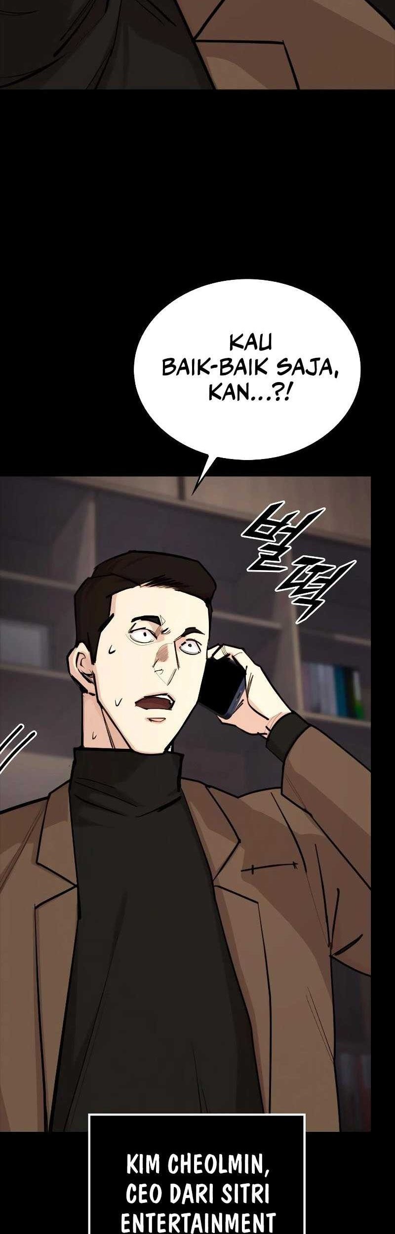 Vanta Black Chapter 4 Gambar 56