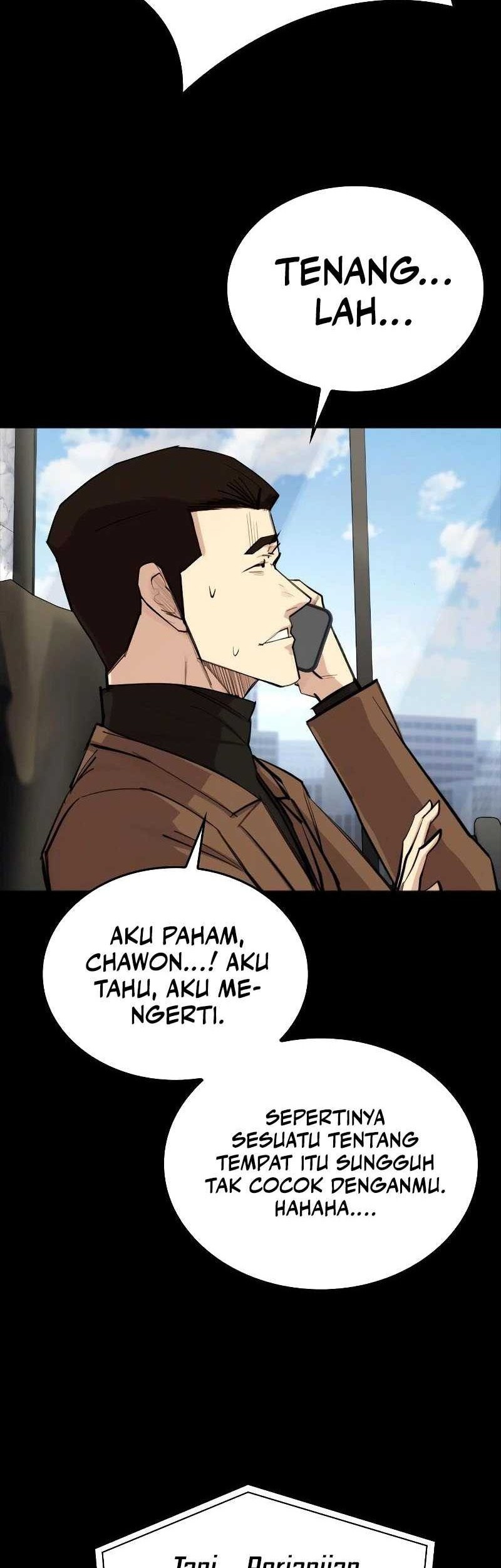 Vanta Black Chapter 4 Gambar 59