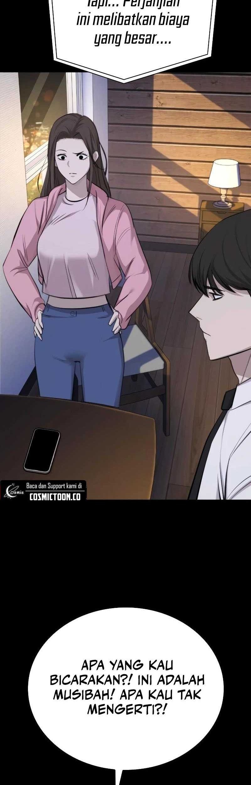 Vanta Black Chapter 4 Gambar 60