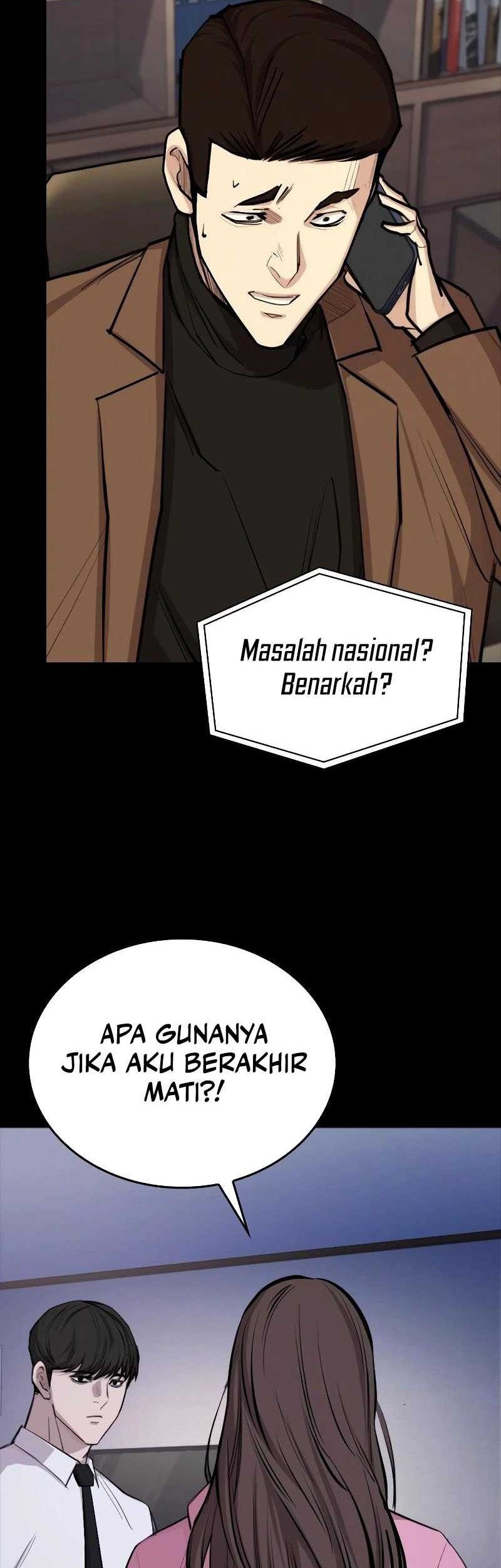 Vanta Black Chapter 4 Gambar 63