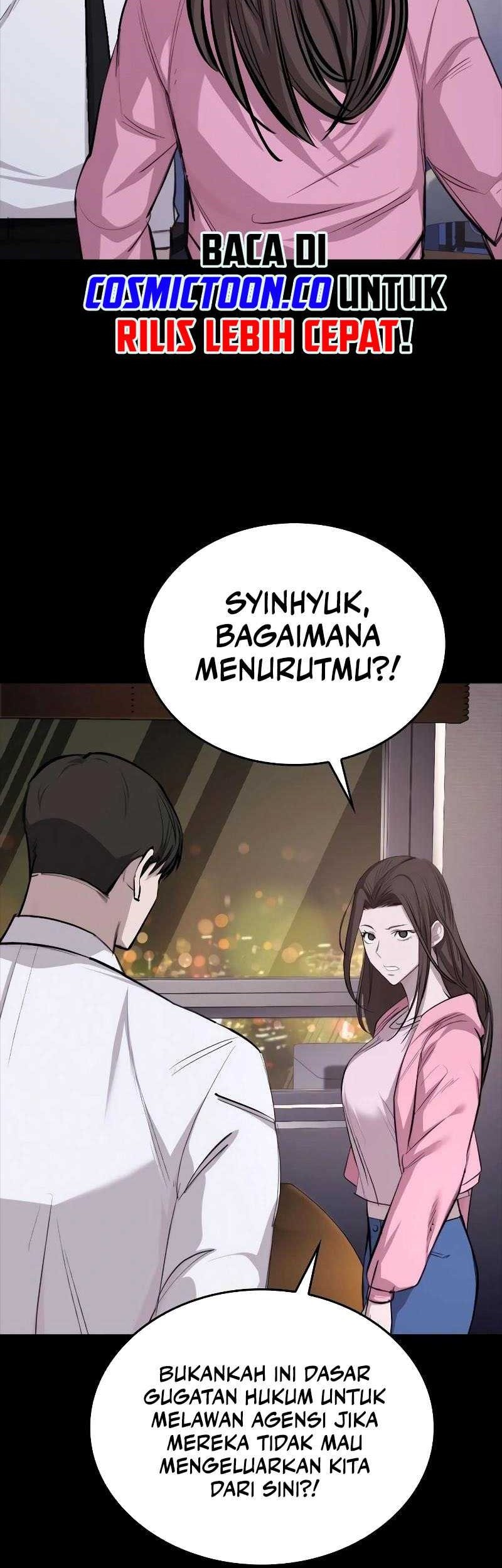 Vanta Black Chapter 4 Gambar 64