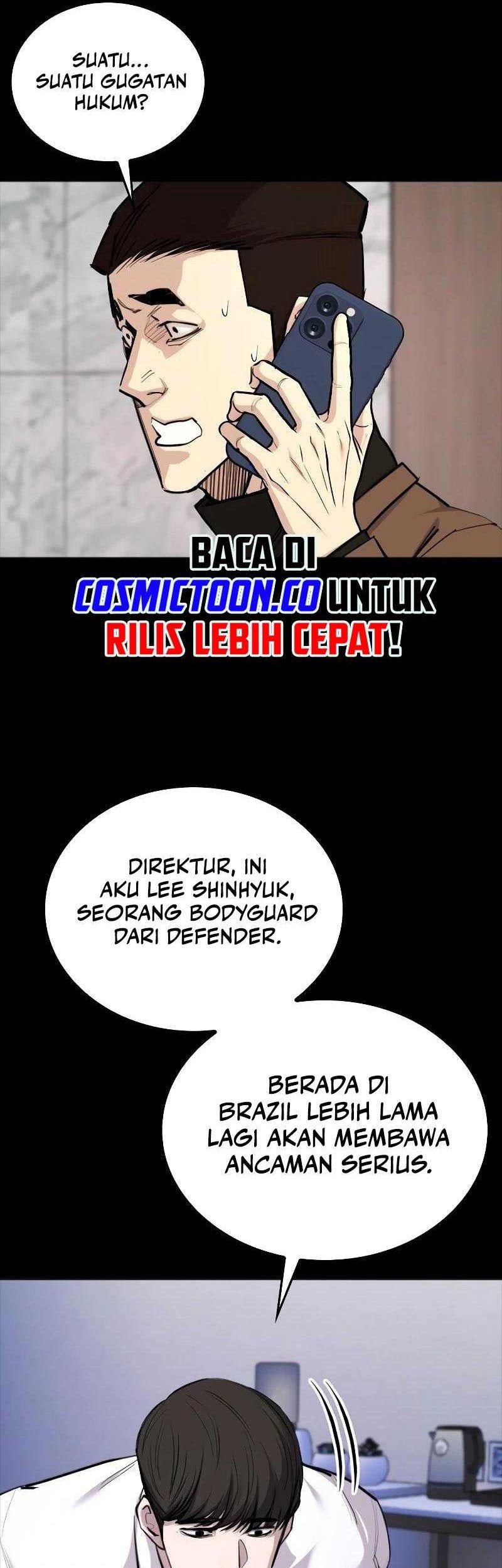 Vanta Black Chapter 4 Gambar 66