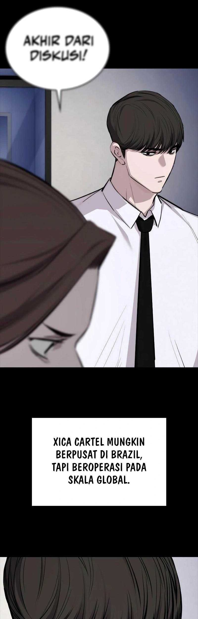 Vanta Black Chapter 4 Gambar 70