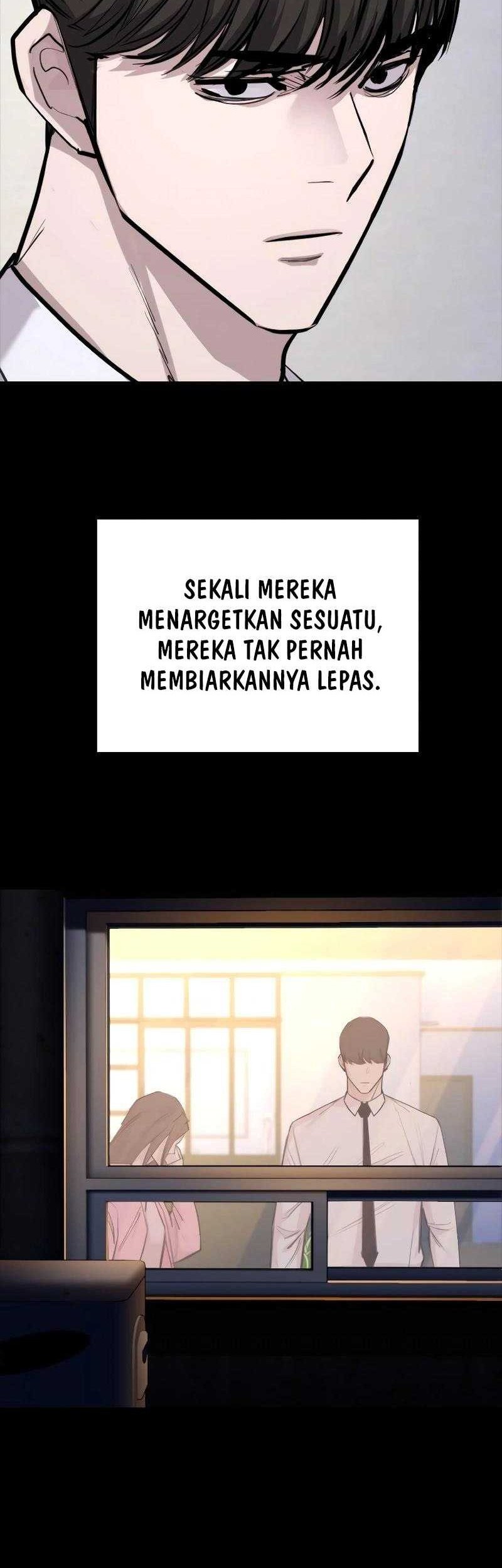 Vanta Black Chapter 4 Gambar 71