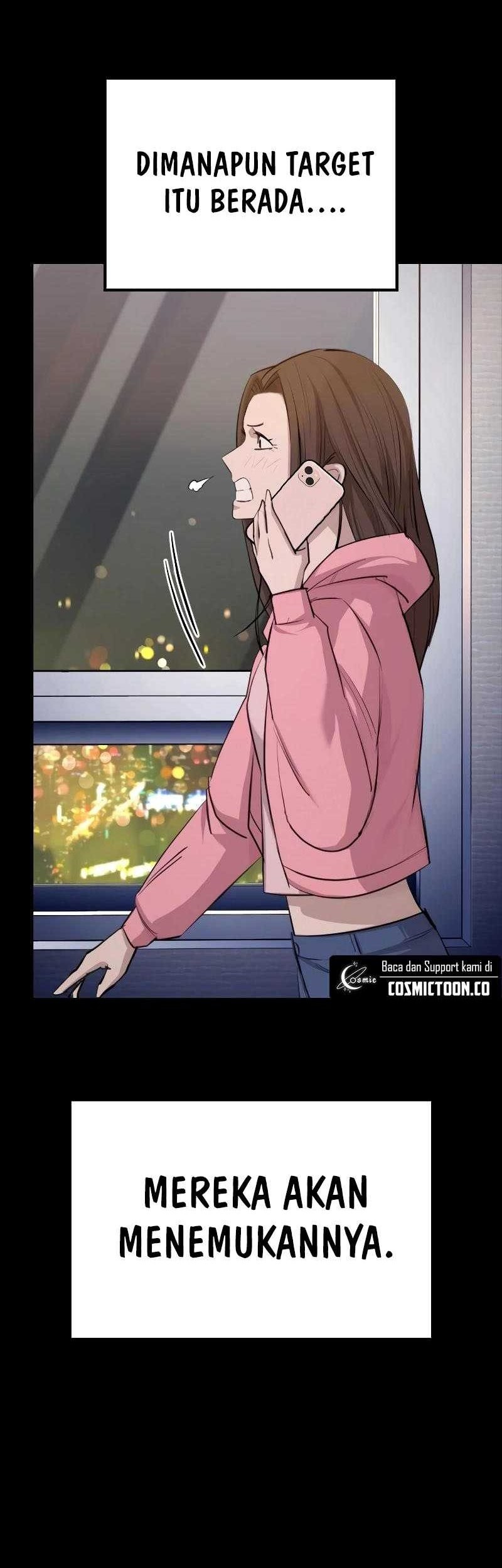 Vanta Black Chapter 4 Gambar 72
