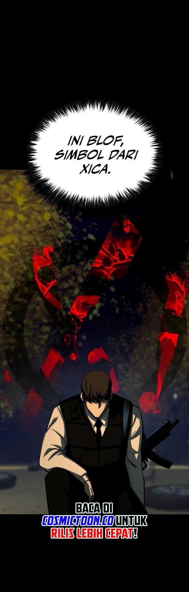 Baca Vanta Black Chapter 4 Gambar 2