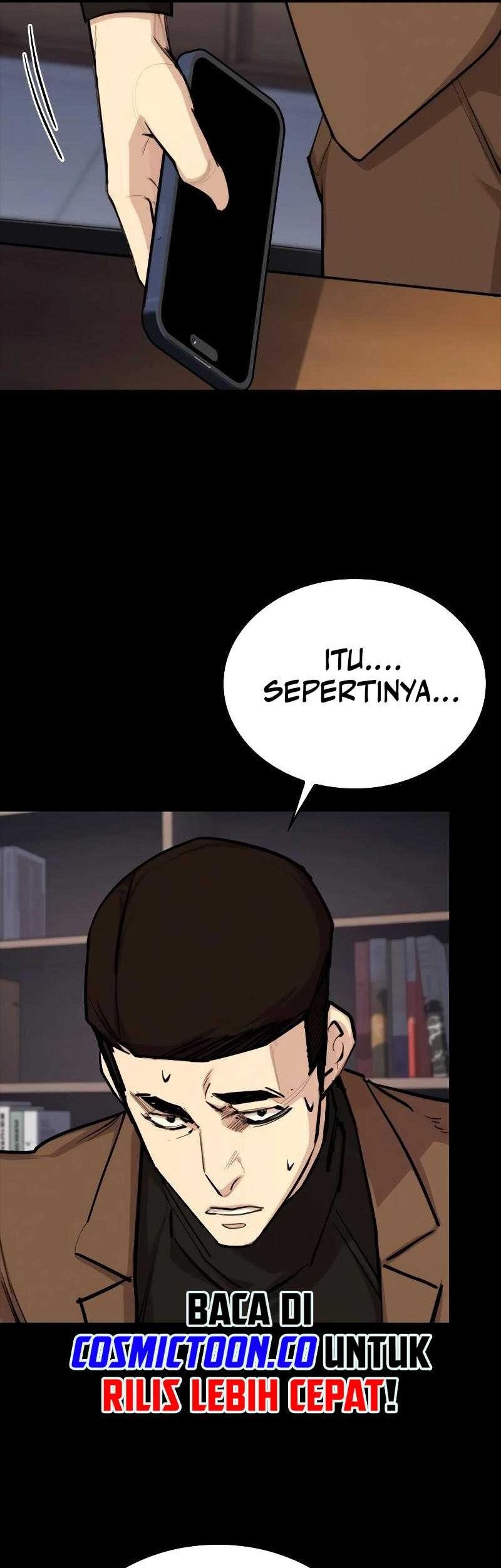 Vanta Black Chapter 4 Gambar 74