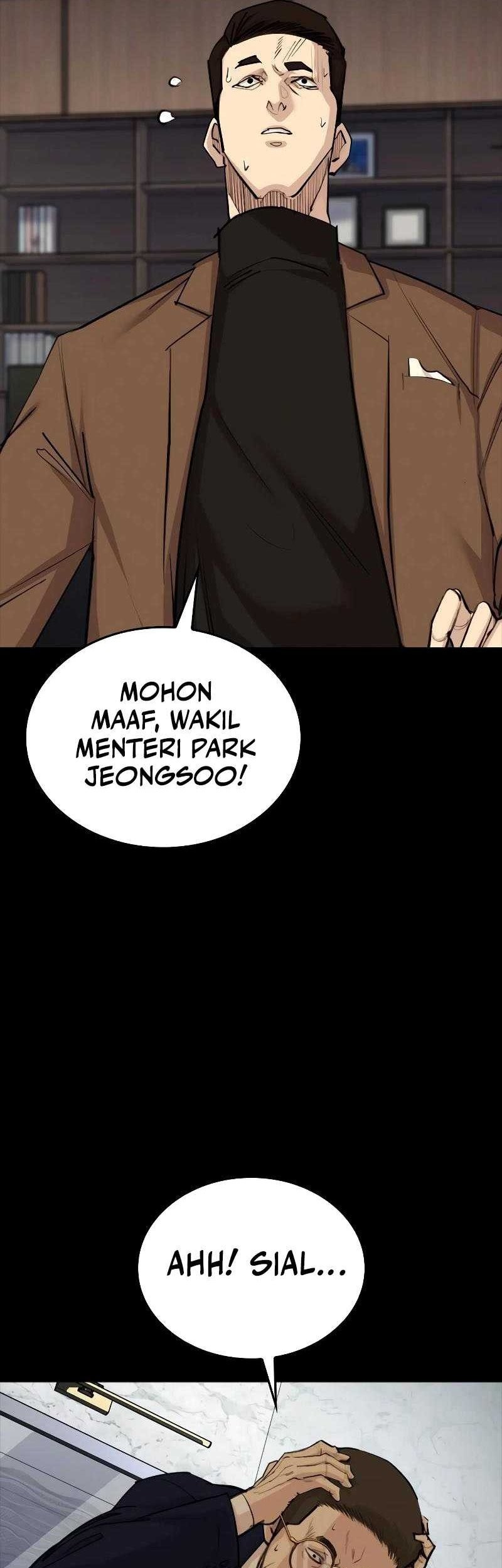 Vanta Black Chapter 4 Gambar 77