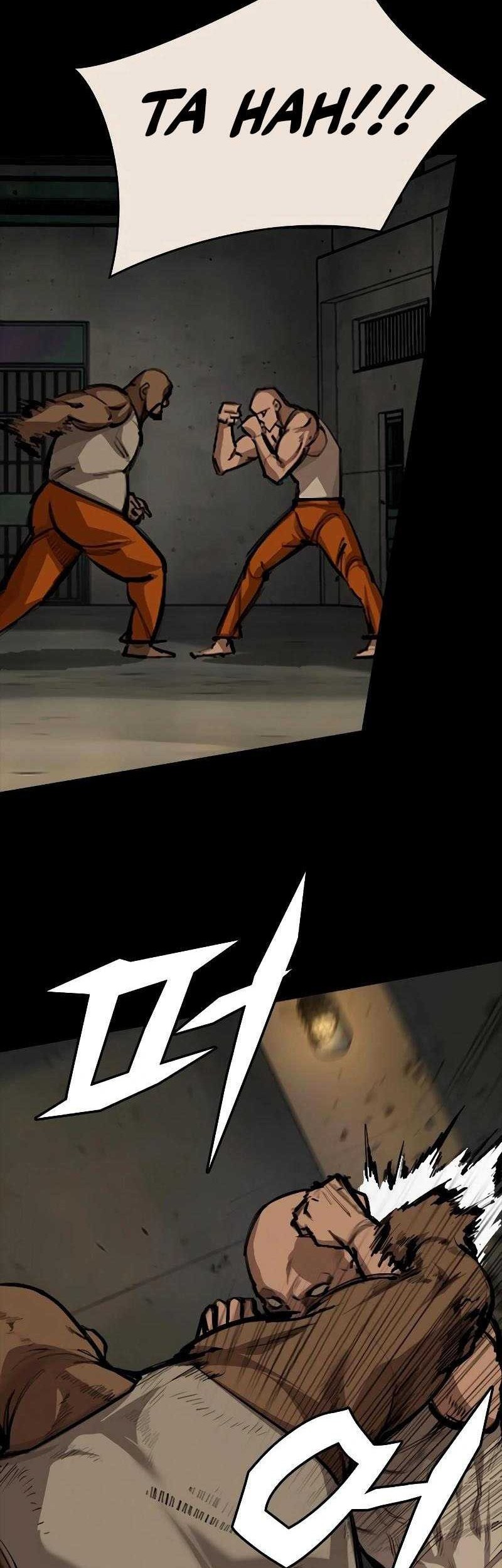 Vanta Black Chapter 4 Gambar 82