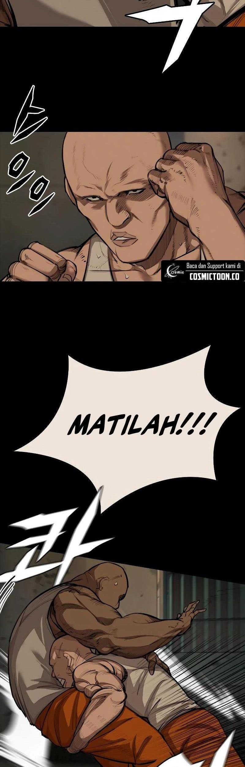 Vanta Black Chapter 4 Gambar 83