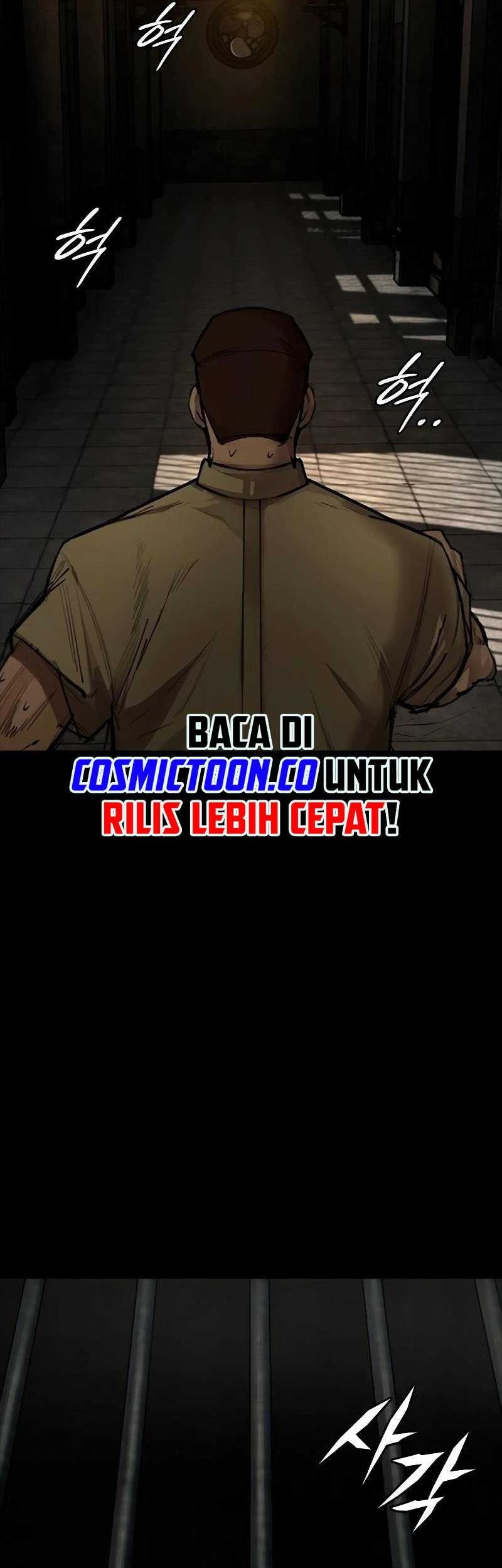 Vanta Black Chapter 4 Gambar 89