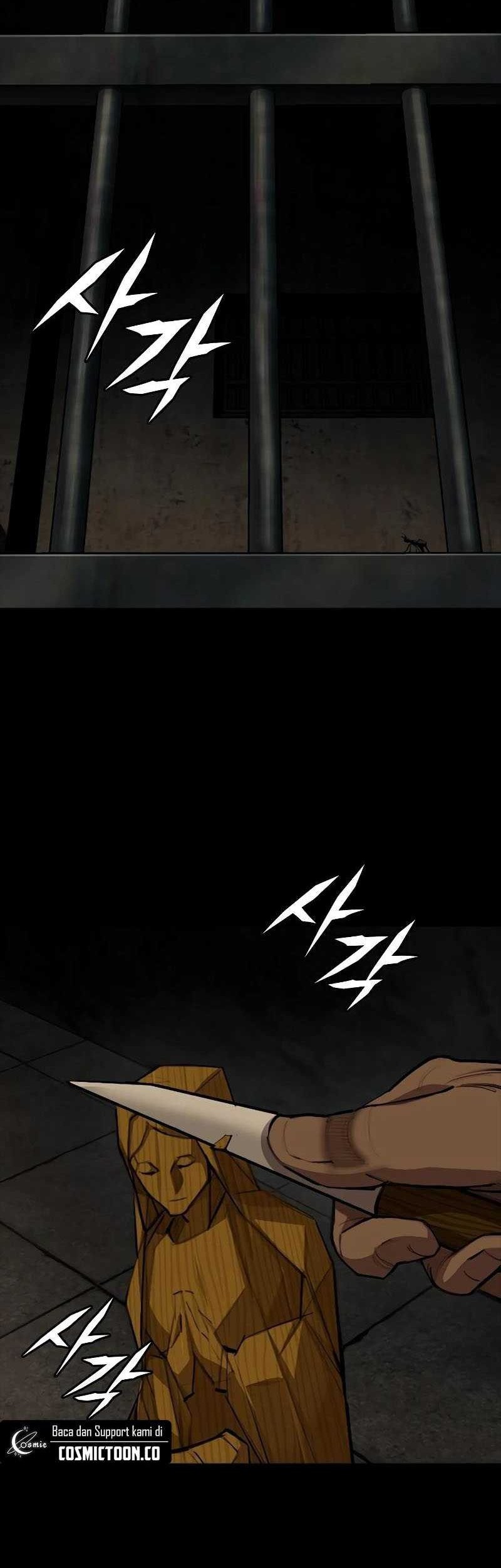 Vanta Black Chapter 4 Gambar 90