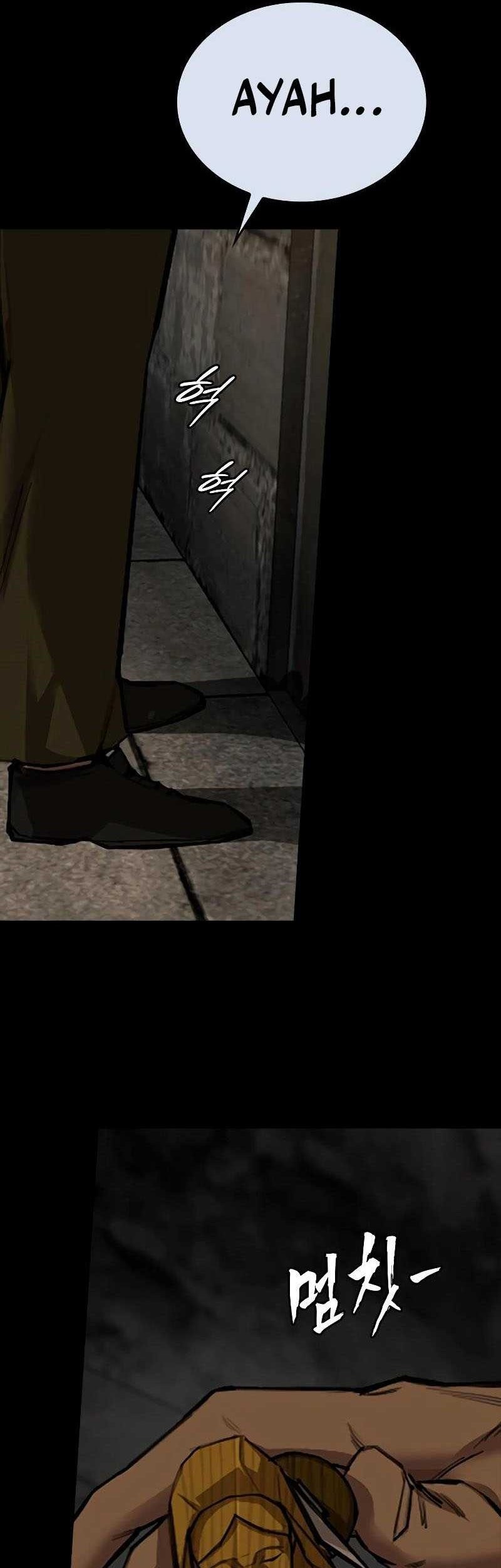 Vanta Black Chapter 4 Gambar 93