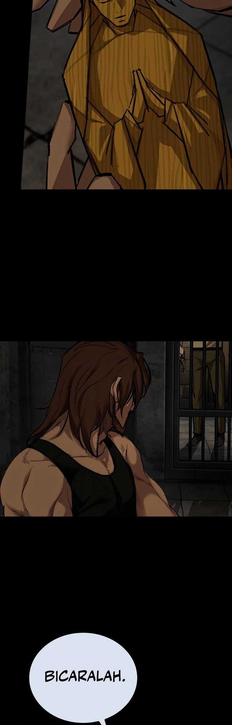 Vanta Black Chapter 4 Gambar 94