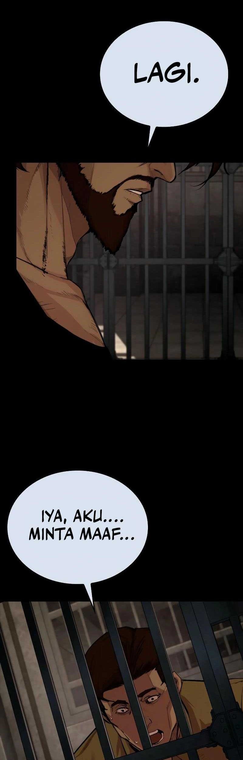 Vanta Black Chapter 4 Gambar 97