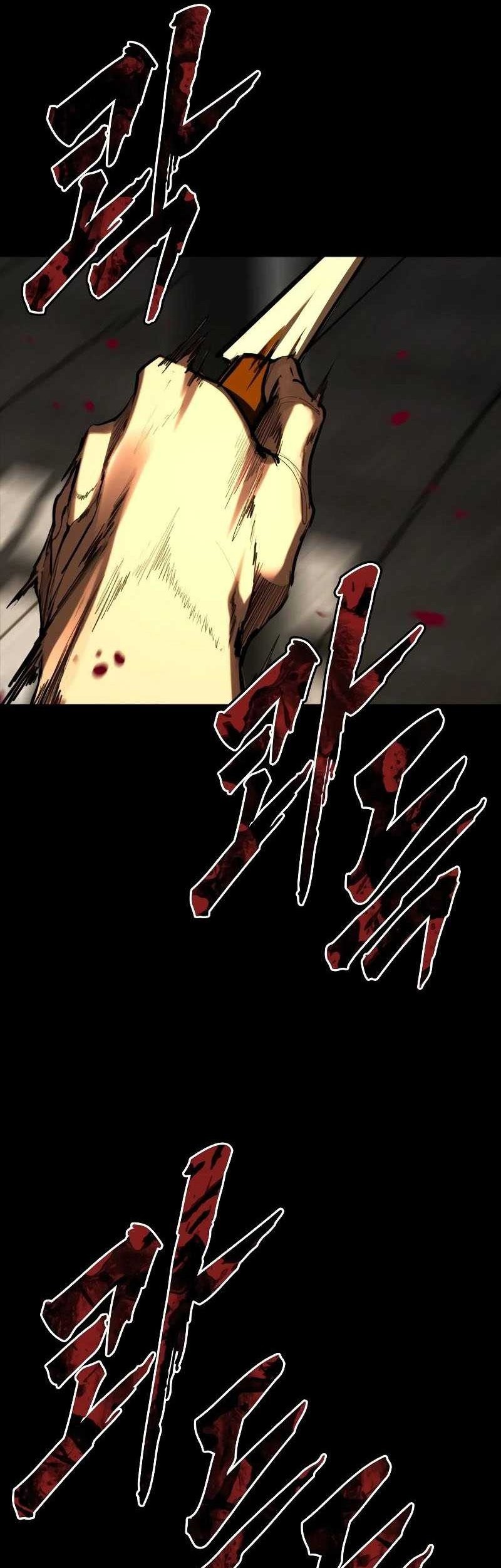 Vanta Black Chapter 4 Gambar 108