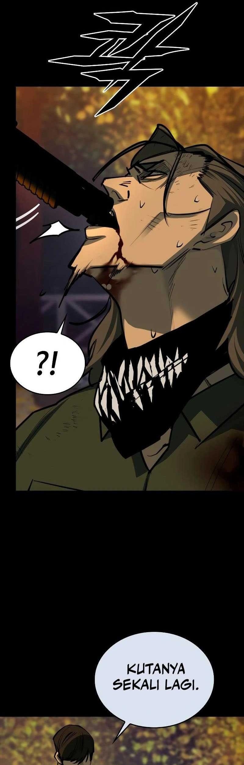 Vanta Black Chapter 4 Gambar 5