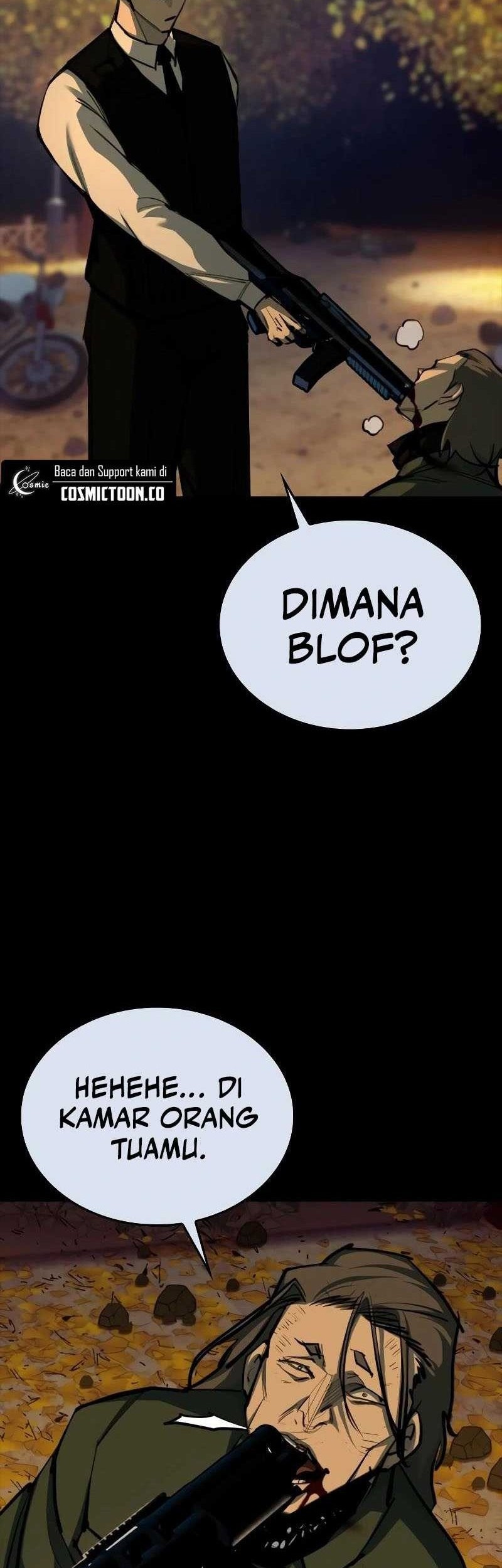 Vanta Black Chapter 4 Gambar 6