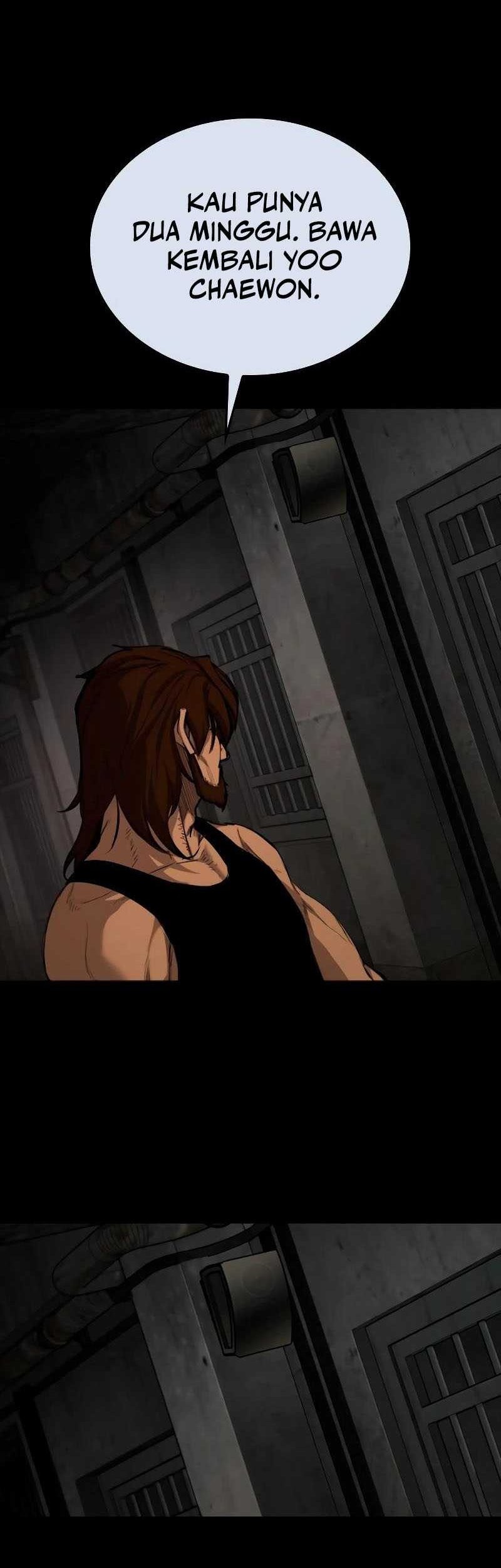 Vanta Black Chapter 4 Gambar 114
