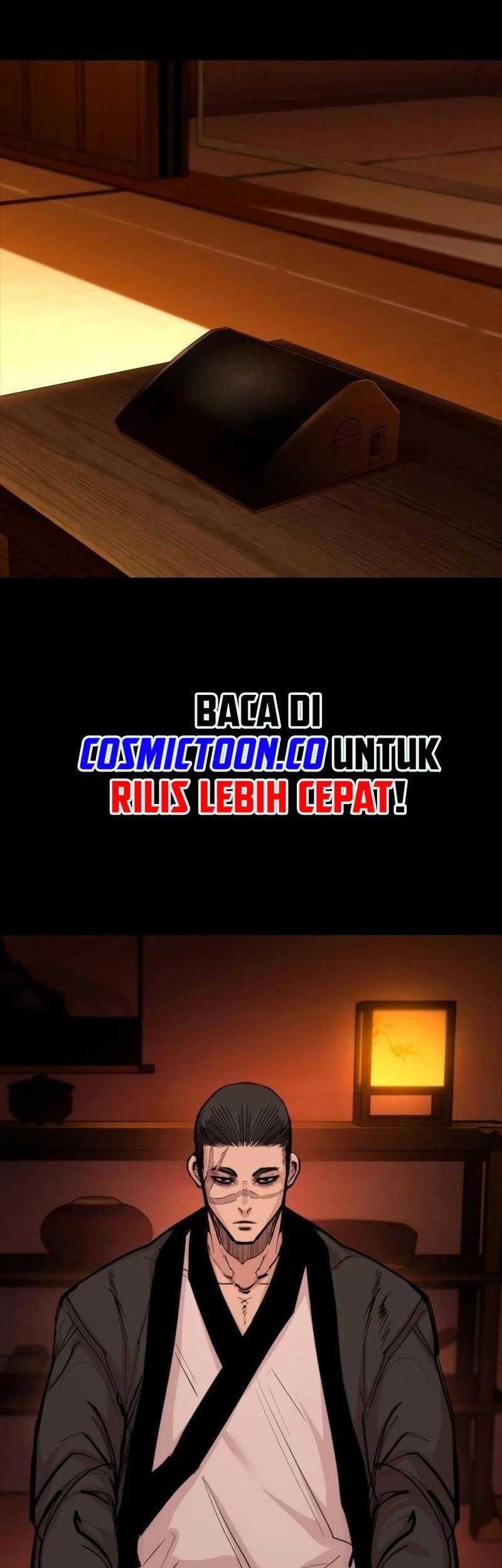 Vanta Black Chapter 4 Gambar 116