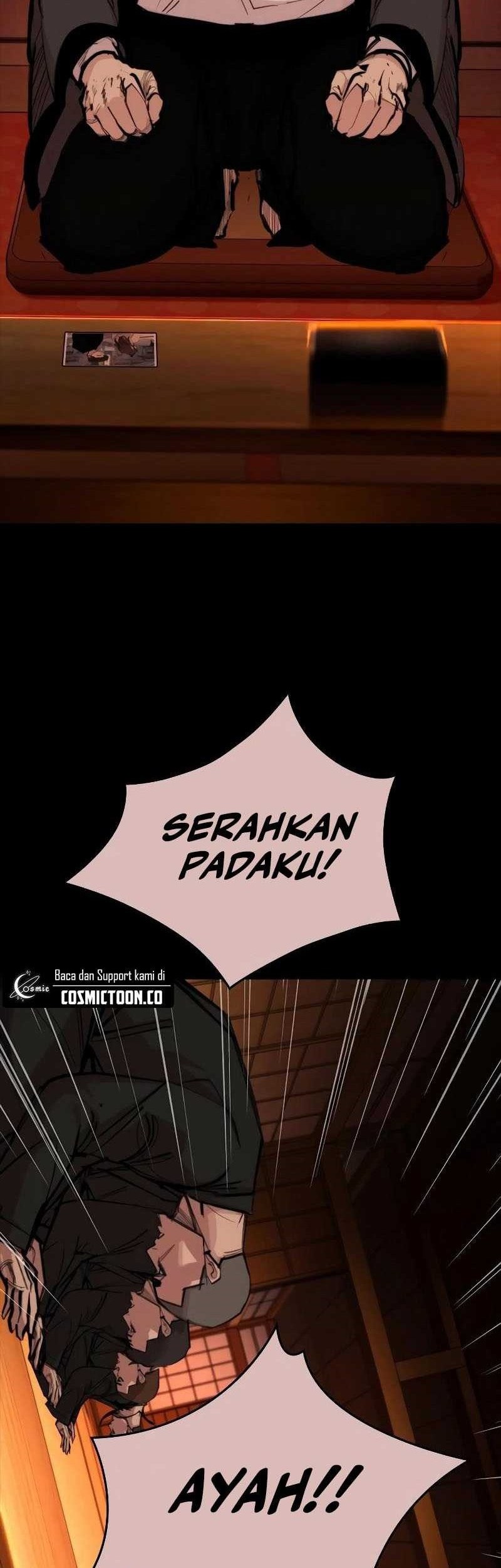 Vanta Black Chapter 4 Gambar 117