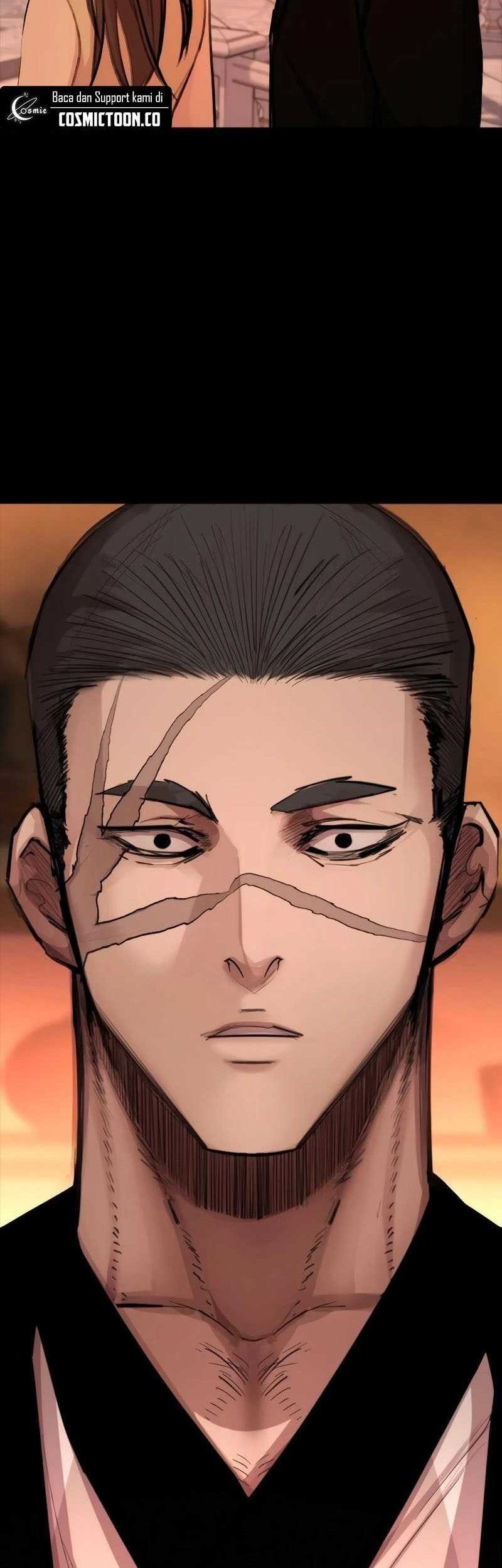 Vanta Black Chapter 4 Gambar 121