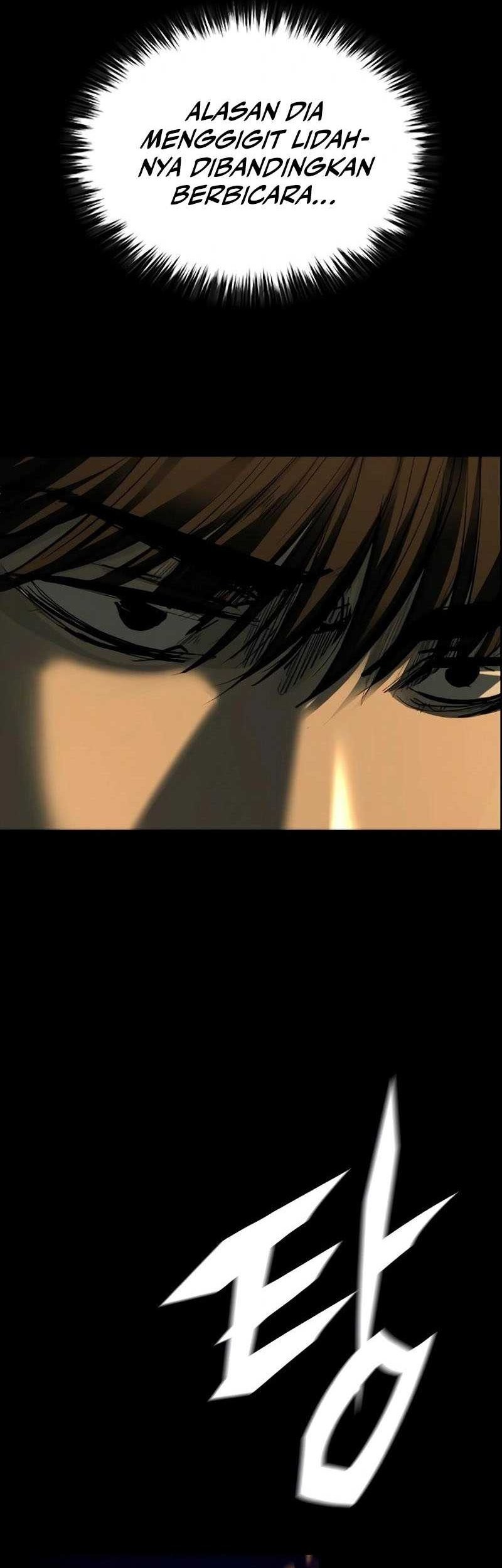 Vanta Black Chapter 4 Gambar 9