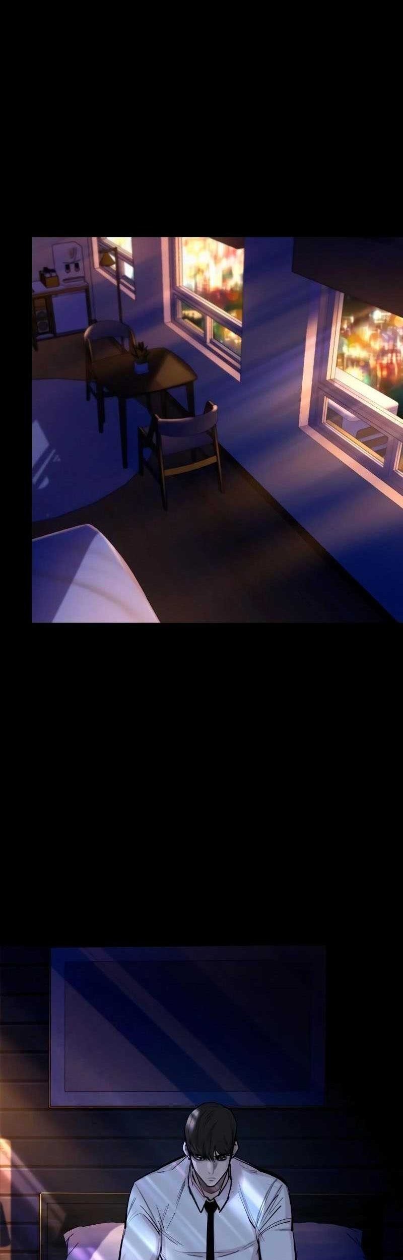 Vanta Black Chapter 4 Gambar 13