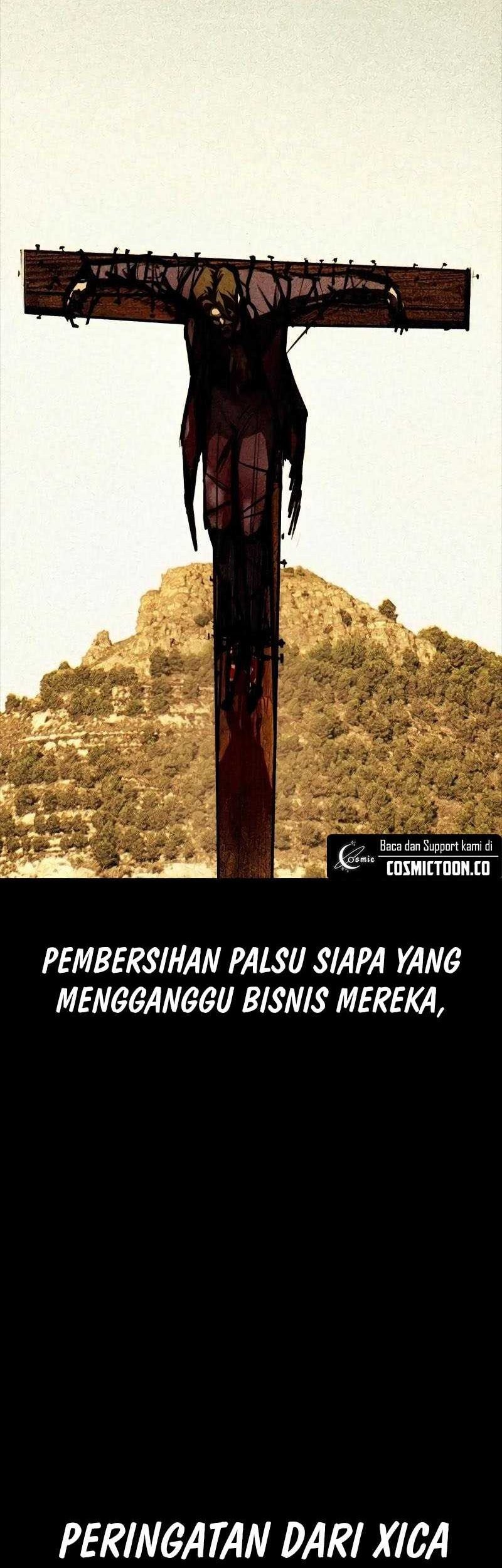 Vanta Black Chapter 4 Gambar 17