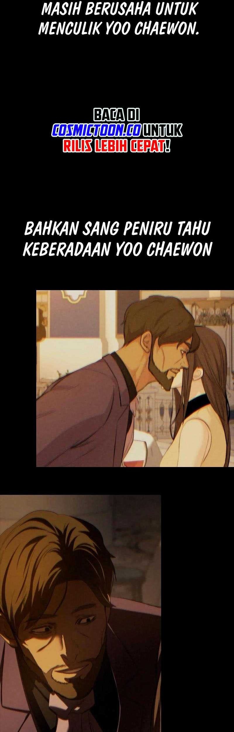 Vanta Black Chapter 4 Gambar 21