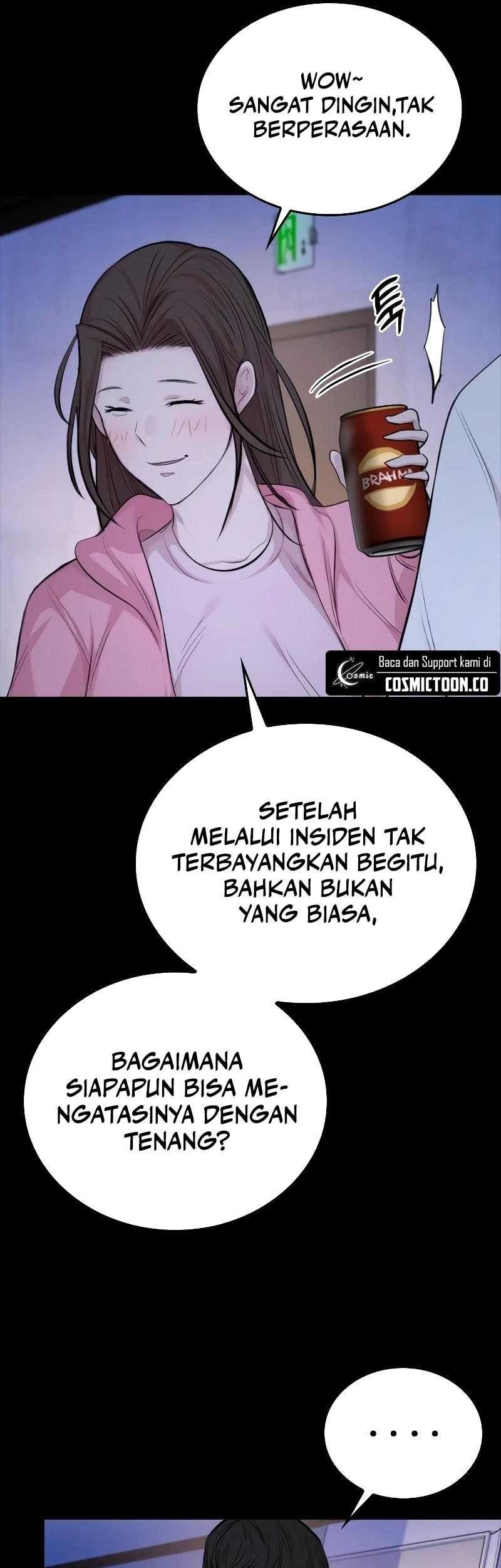 Vanta Black Chapter 4 Gambar 28