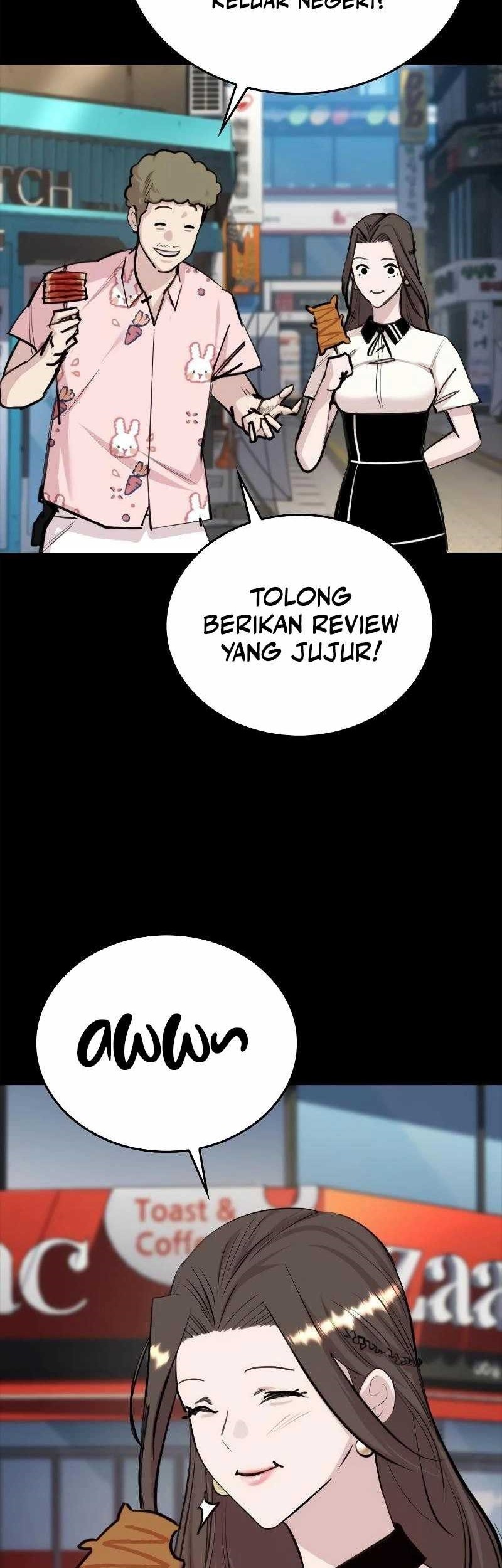 Baca Vanta Black Chapter 5 Gambar 2