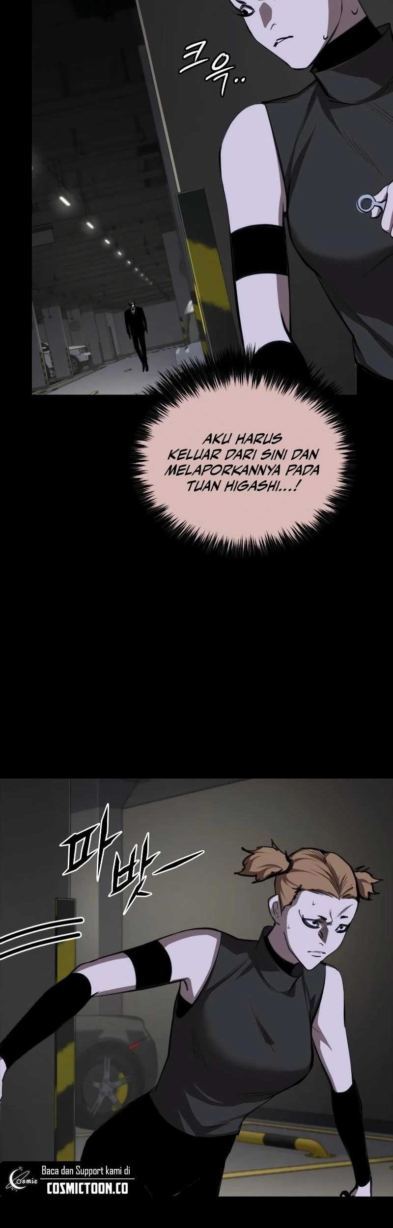 Vanta Black Chapter 5 Gambar 74