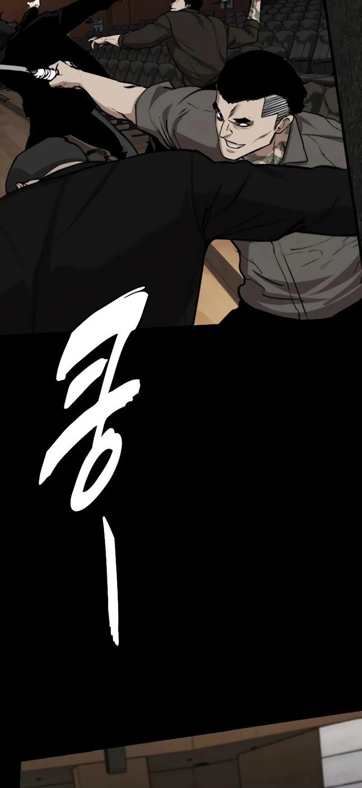 Vanta Black Chapter 6 Gambar 56