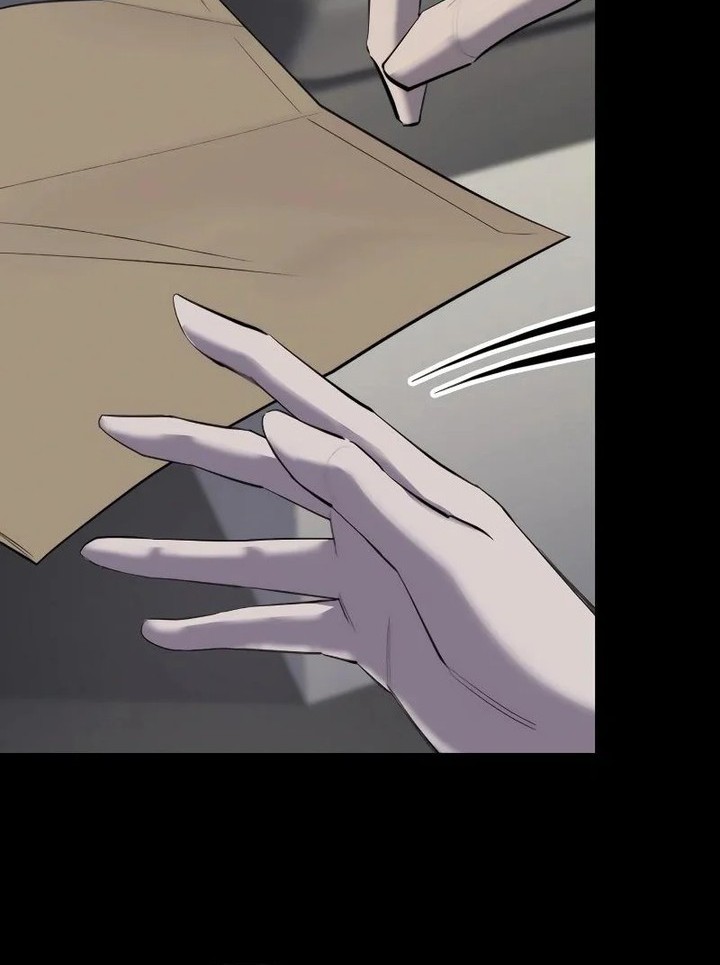 Vanta Black Chapter 6 Gambar 4