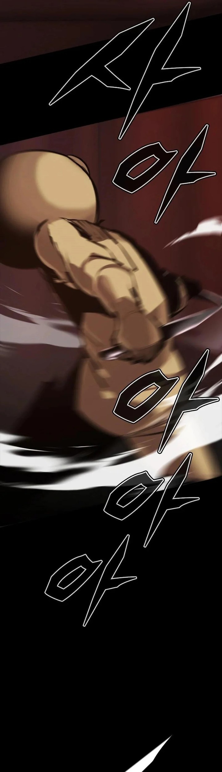 Vanta Black Chapter 6 Gambar 93