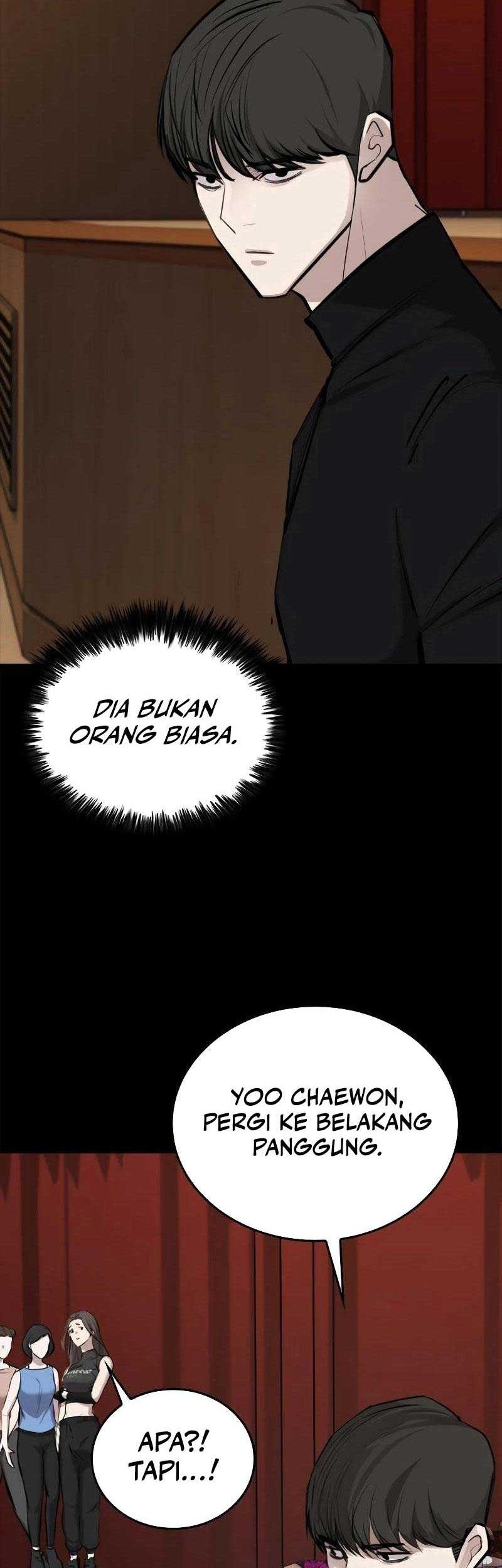 Vanta Black Chapter 7 Gambar 37