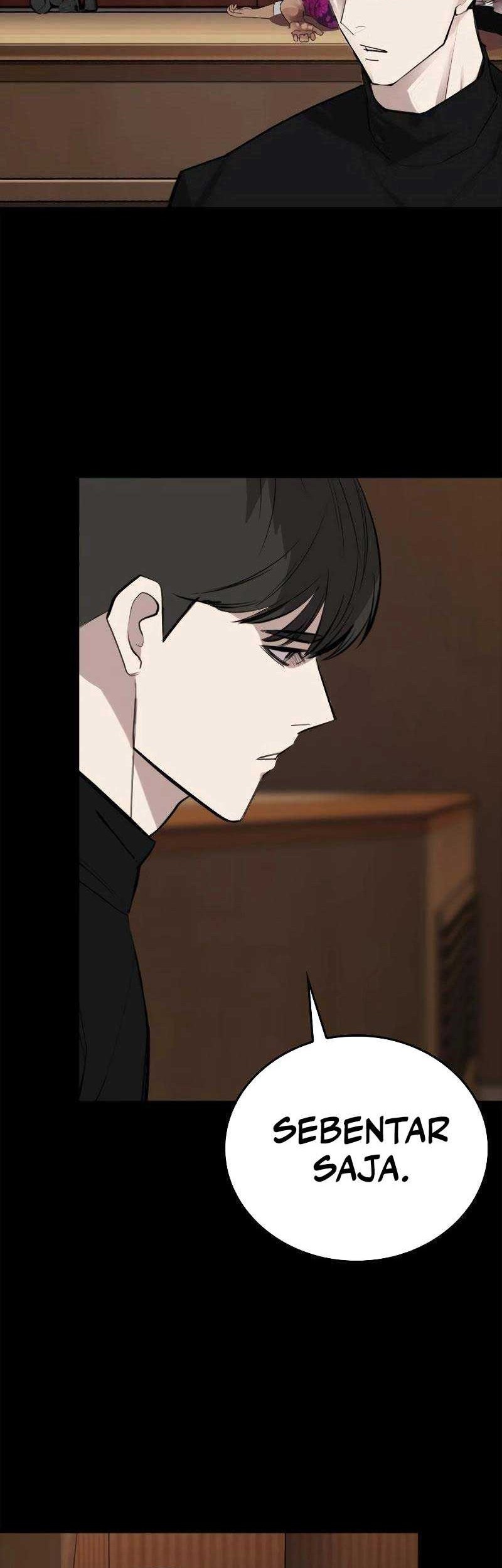 Vanta Black Chapter 7 Gambar 38